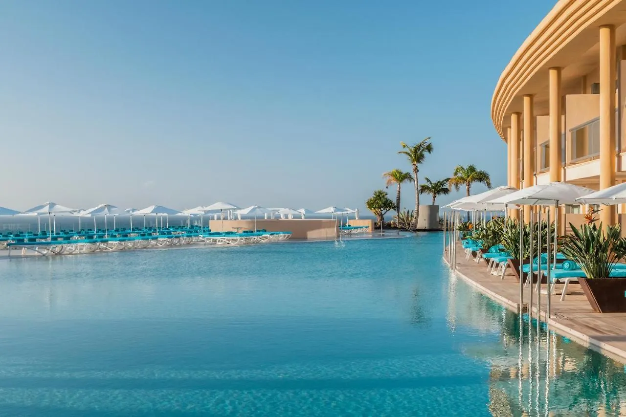 Iberostar Selection Fuerteventura Palace (Adults Only) Морро-дель-Хабле