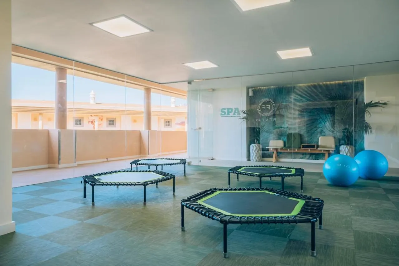 Iberostar Selection Fuerteventura Palace (Adults Only) Морро-дель-Хабле Испания