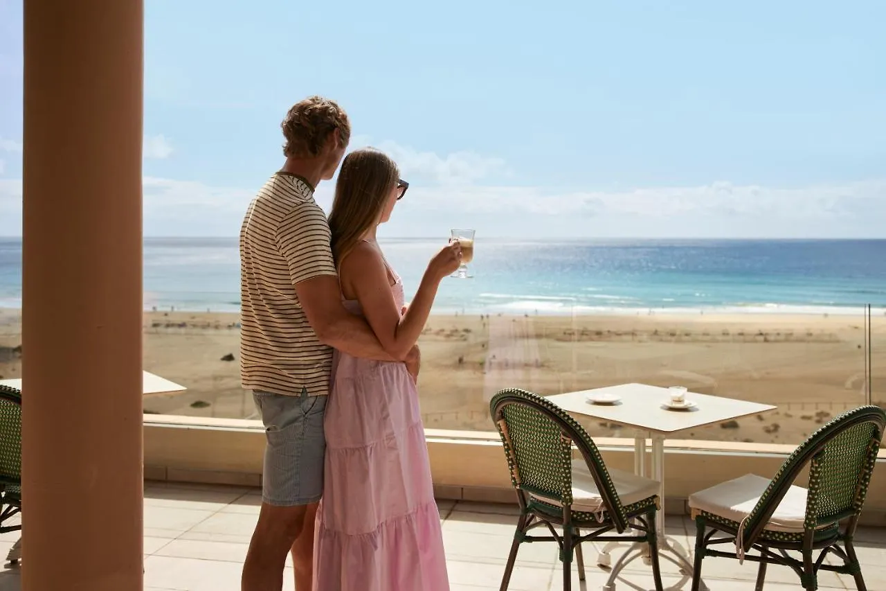 Iberostar Selection Fuerteventura Palace (Adults Only) Morro Jable  5*, Morro Jable (Fuerteventura) Spagna