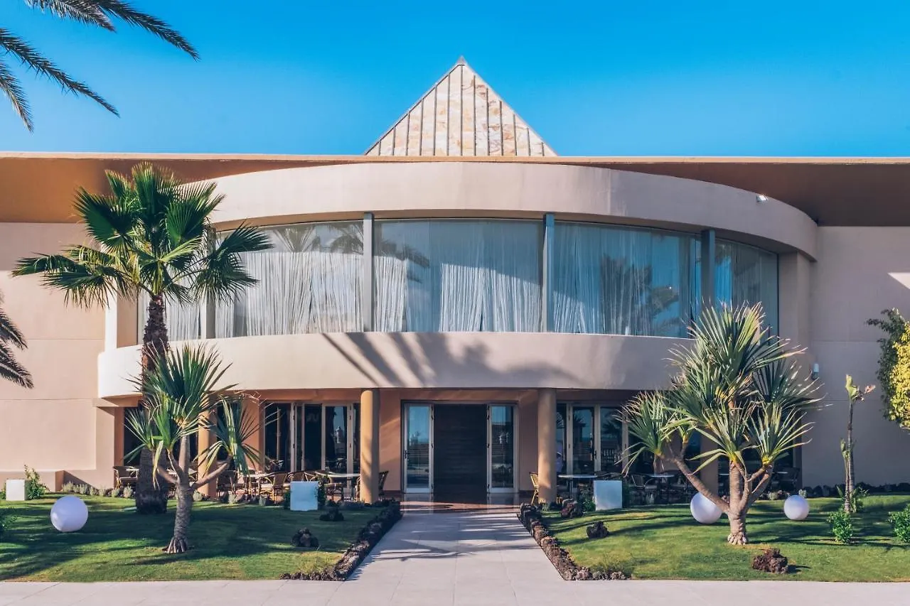 ***** Отель Iberostar Selection Fuerteventura Palace (Adults Only) Морро-дель-Хабле Испания