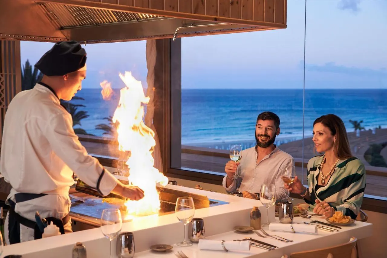 Iberostar Selection Fuerteventura Palace (Adults Only) Морро-дель-Хабле