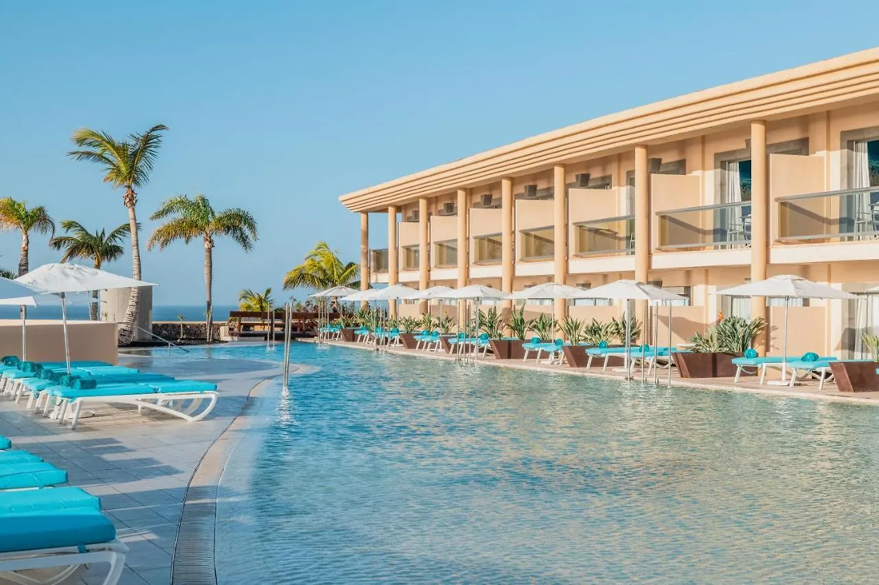 Iberostar Selection Fuerteventura Palace (Adults Only) Morro Jable  5*, Morro Jable (Fuerteventura)