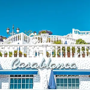 Casablanca Fuerteventura Appartamento