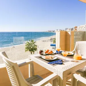  Apartmán Vegasol Playa At Španělsko