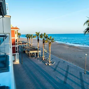 visit hotel