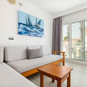  Apartmán Mar Brava Španělsko