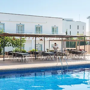  Apartmán Real Club Španělsko