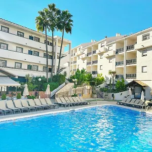  Apartmán Crown Club Marbella Španělsko