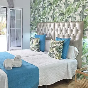  Apartmán Candisol Cozy Španělsko