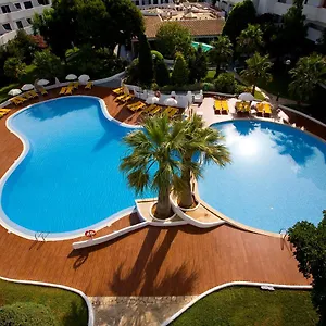 Lejlighedshotel Bluesea Club Martha's ****