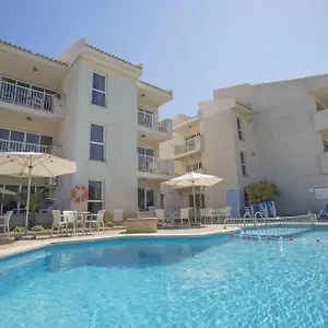  Apartmán Massol Španělsko