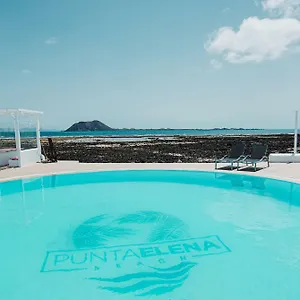  Apartmán Punta Elena Španělsko