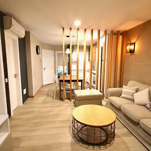 Calle Buenavista 1, Esquina Boulevar Timón. Apartamento