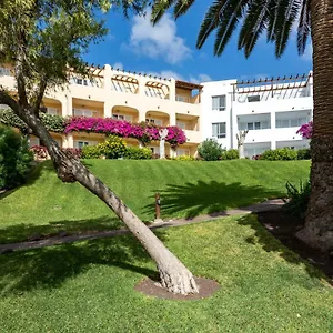 Rezort Robinson Esquinzo Playa