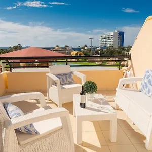 Palm Garden Jandia By Canariasgetaway Holiday home